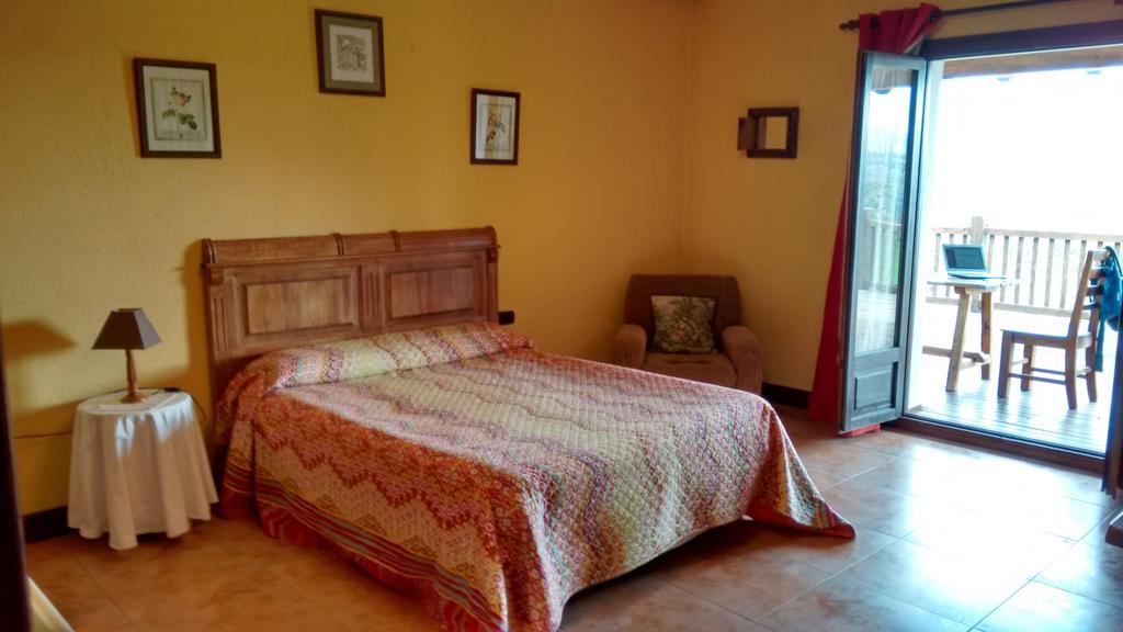 Casa Rural Aristondo Agroturismo San Sebastián Zimmer foto