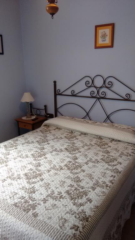 Casa Rural Aristondo Agroturismo San Sebastián Zimmer foto